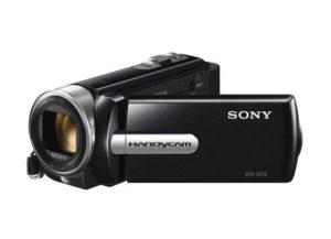 Standard Definition (SD) Camera